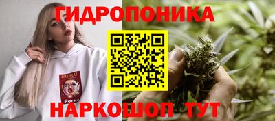 каннабис Малгобек